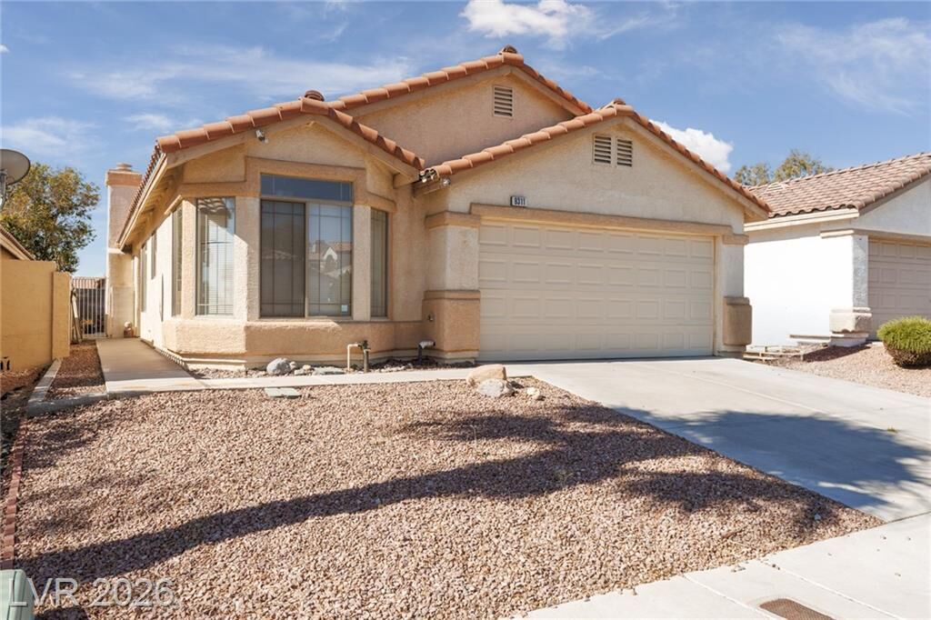Property Photo:  9311 Sailing Water Avenue  NV 89147 