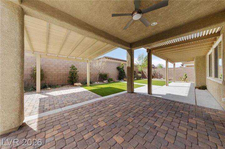 Property Photo:  349 Bronze Creek Court  NV 89148 
