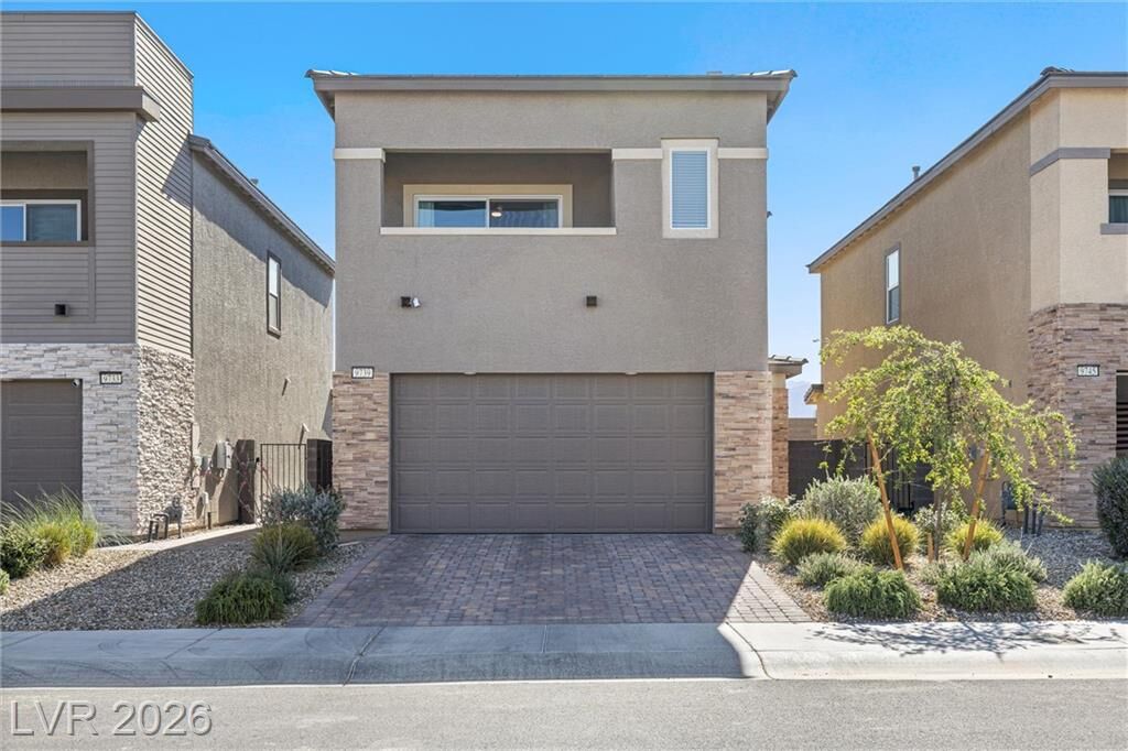 Property Photo: 9739 Harper Edge Street NV 89143