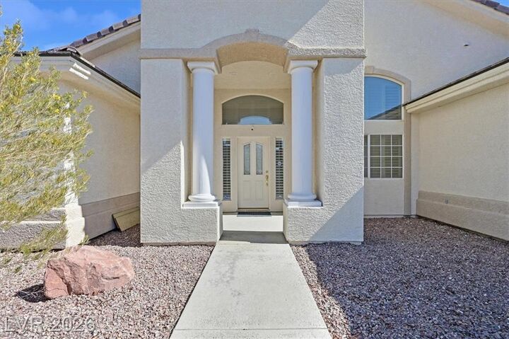 Property Photo:  6120 Farm Rd  NV 89131 