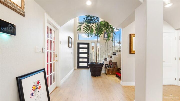 Property Photo:  3400 Ulex Avenue  TX 78504 