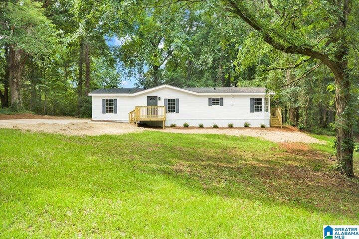 Property Photo:  294 McGinnis Street  AL 35146 