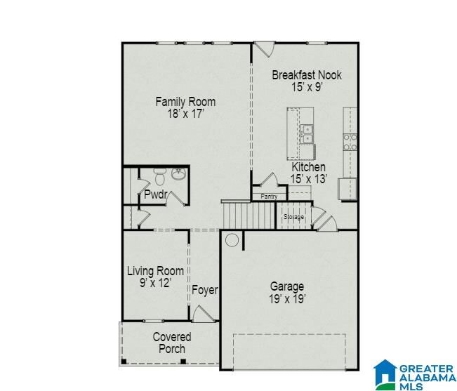 Property Photo: 7220 Upland Loop AL 35094
