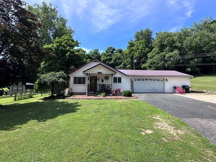 Property Photo: 237 Slate Run Rd OH 45648