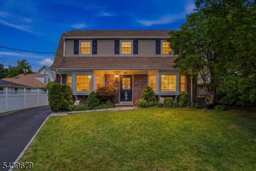 Property Photo:  85 Stewart Ave  NJ 07032 