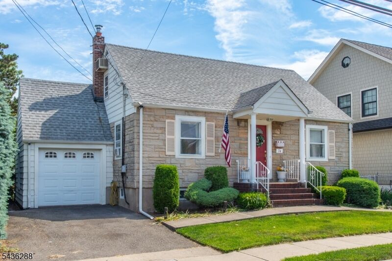 Property Photo: 74 Delawanna Ave NJ 07014