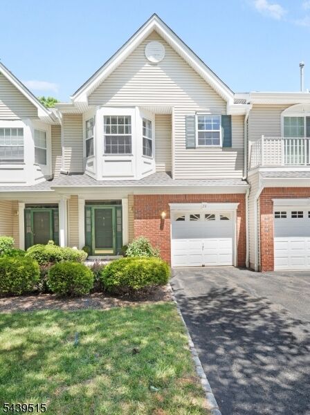 Property Photo: 28 Kensington Dr NJ 07869