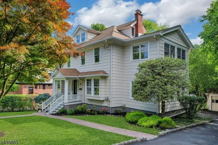 Property Photo:  89 Beechwood Rd  NJ 07901 