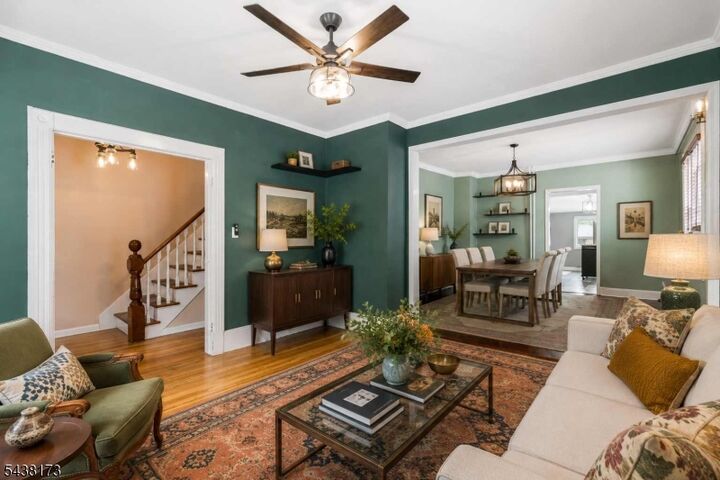 Property Photo:  5 3rd St  NJ 08869 