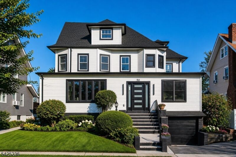 Property Photo: 50 Grand Ave NJ 07660