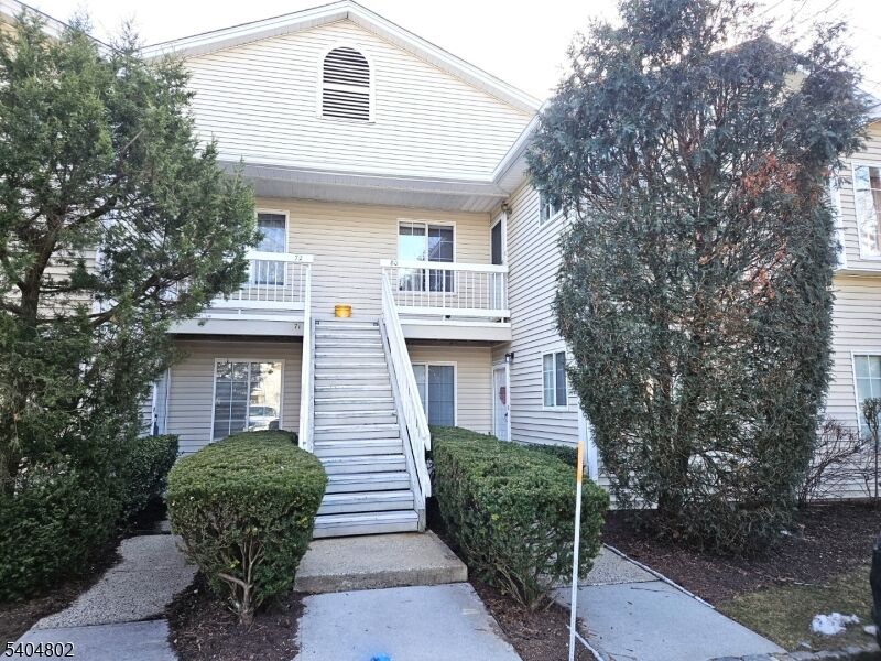 Property Photo: 80 Sage Court NJ 07921
