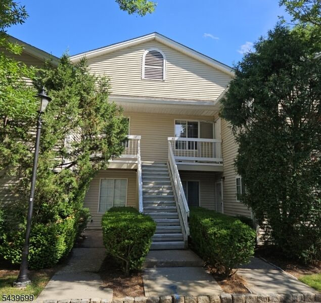 Property Photo: 80 Sage Court NJ 07921