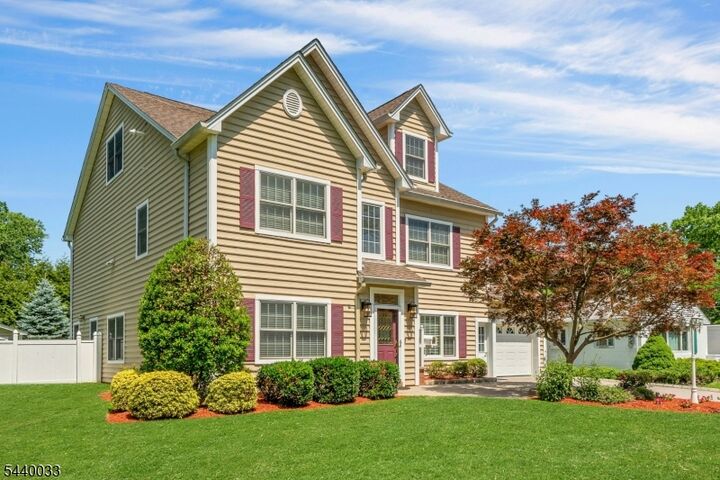 Property Photo: 44 Ellers Dr NJ 07928