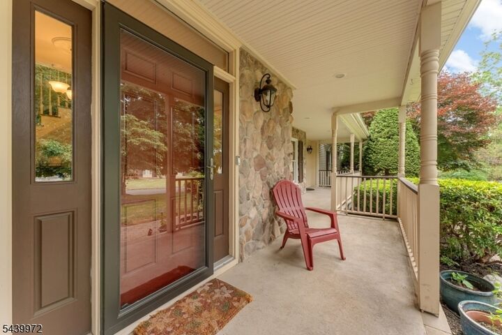 Property Photo: 836 Atkinson Cir NJ 08844