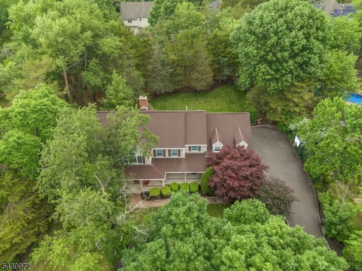 Property Photo:  836 Atkinson Cir  NJ 08844 