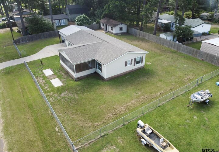 Property Photo: 20573 Kingsley Circle TX 75758
