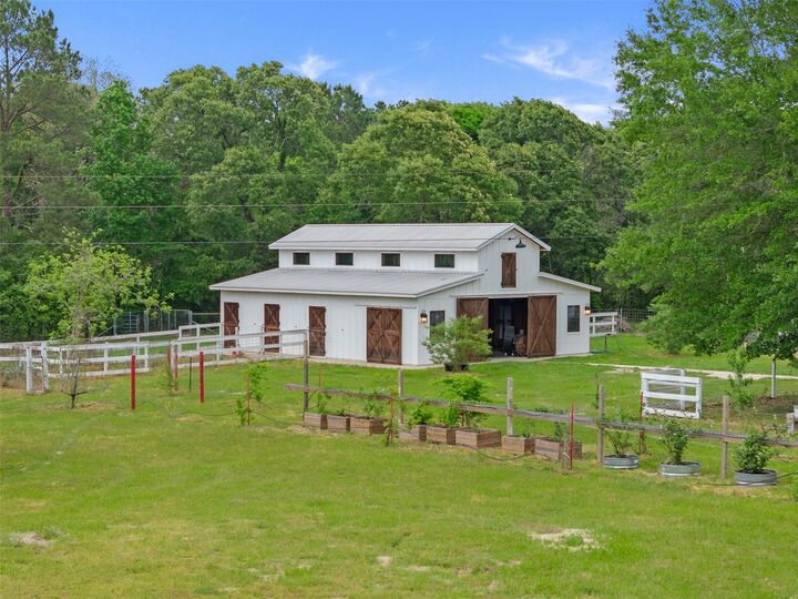 Property Photo: 2092 Fm 1486 TX 77830