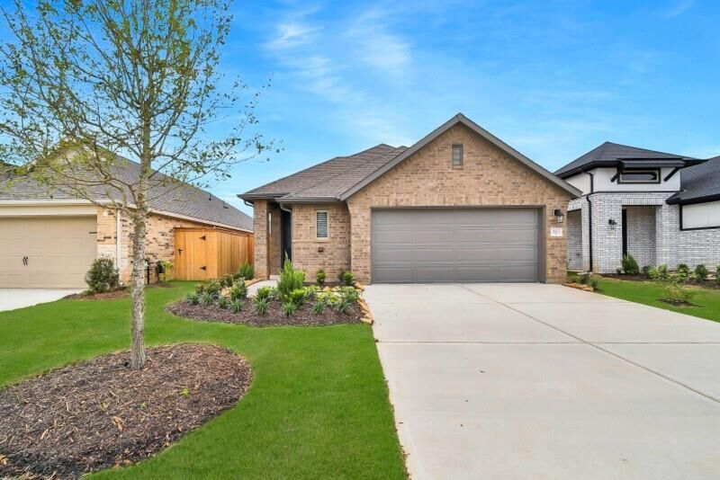 Property Photo:  26002 Dawning Torch Trace  TX 77406 