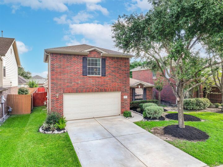 Property Photo: 11304 Morning Brook Drive TX 77584