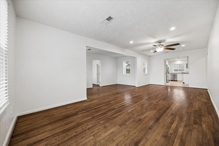 Property Photo:  7515 Magnolia Street  TX 77023 