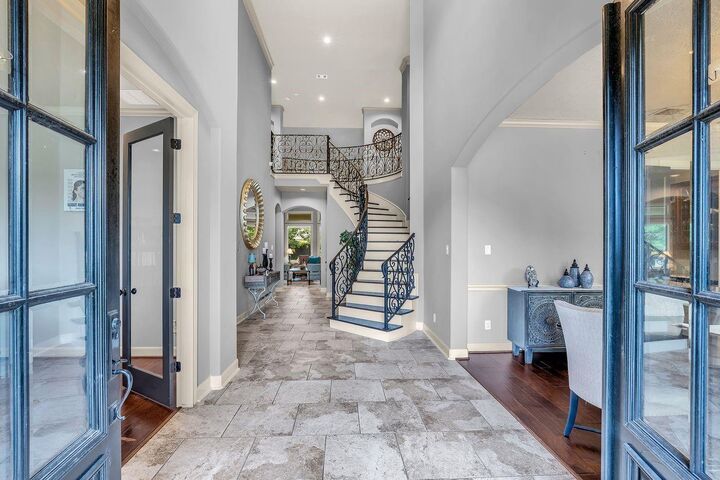 Property Photo:  13507 Kluge Corner Lane  TX 77429 