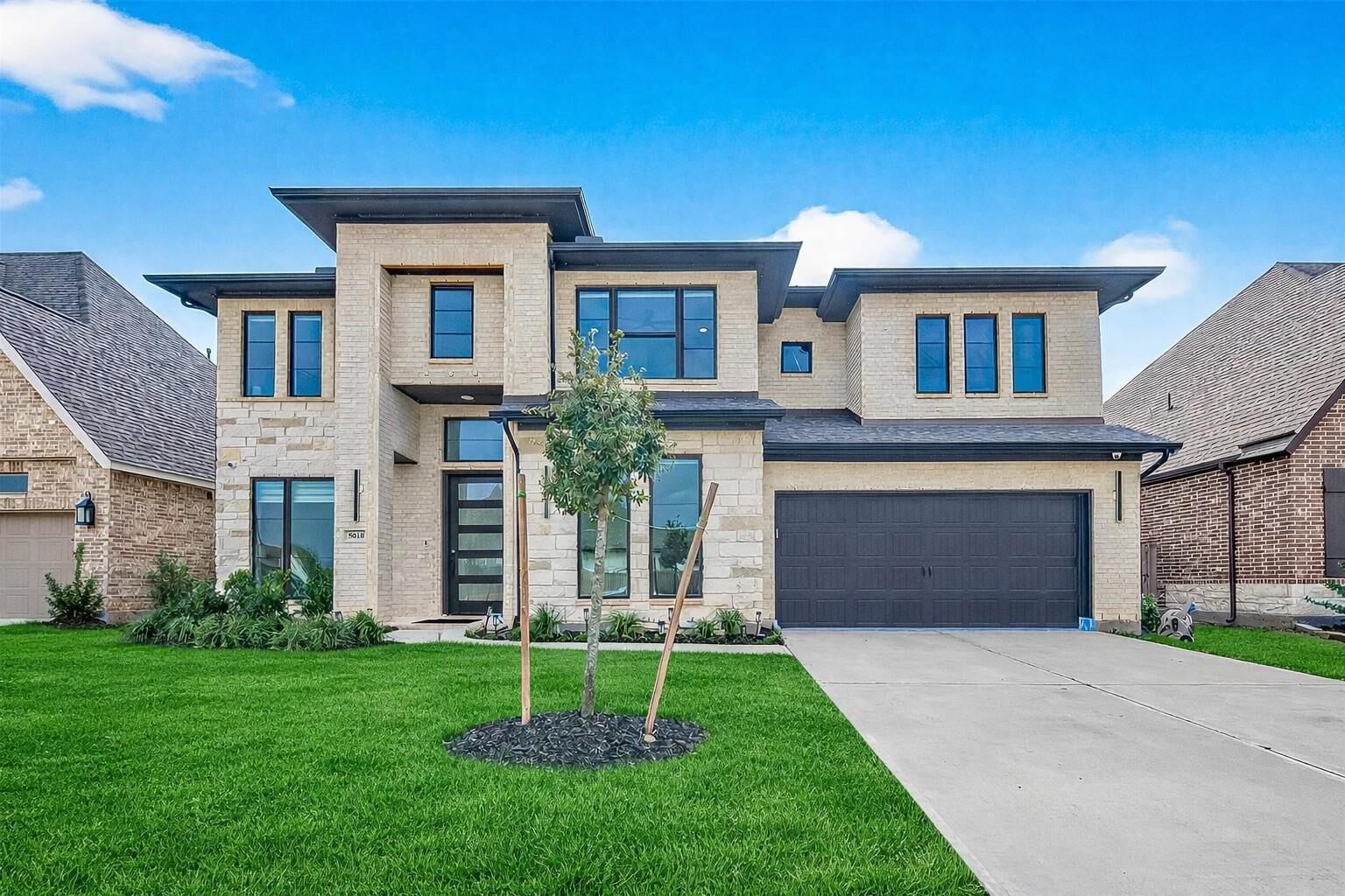Property Photo:  5610 Mesa Estates Drive  TX 77469 