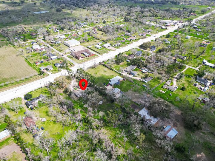 Property Photo:  7411 Highway 36  TX 77541 