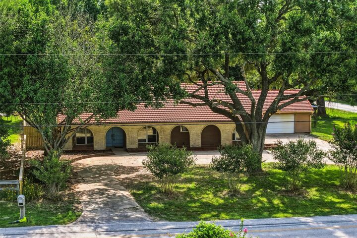 Property Photo:  22923 Tomball Cemetery Road  TX 77377 