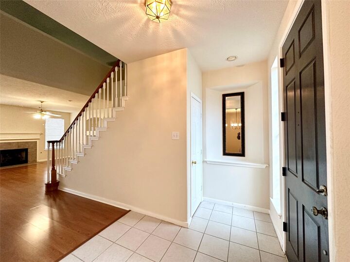 Property Photo: 12938 Deer Sage Court TX 77041