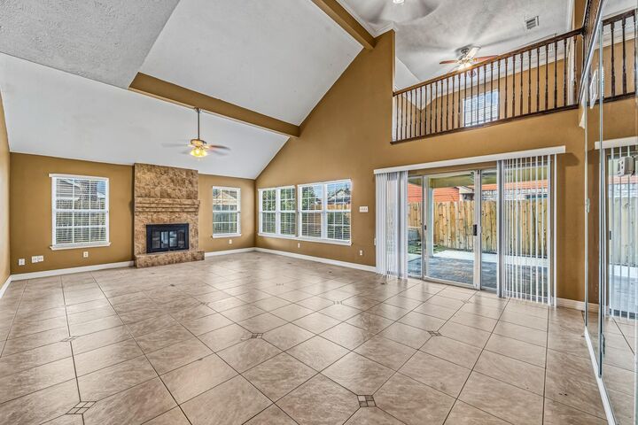 Property Photo:  11510 Pagoda Drive  TX 77477 