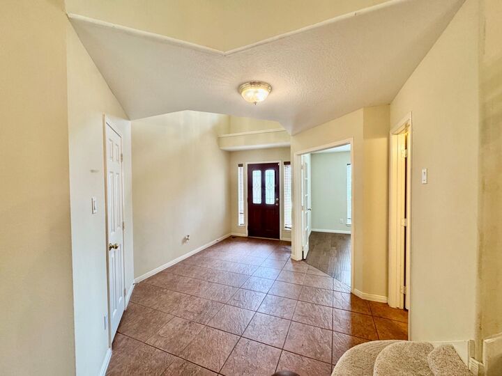 Property Photo:  2601 Easton Springs Court  TX 77584 