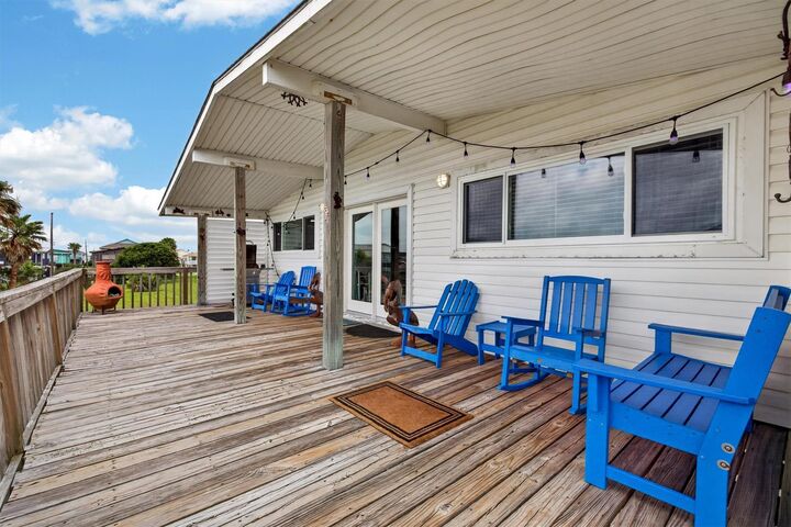 Property Photo: 4019 Jackson Drive TX 77554