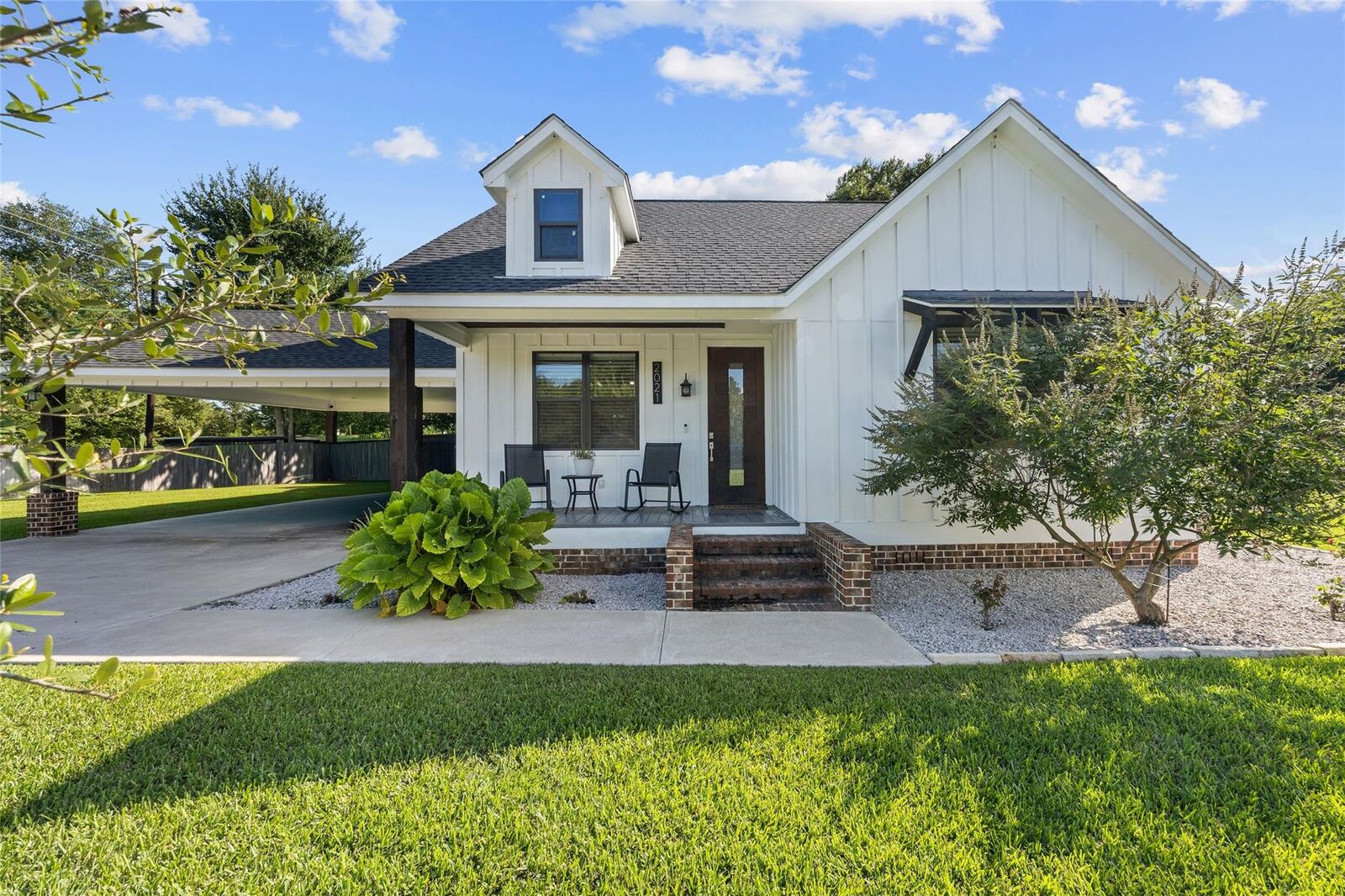 Property Photo:  2021 Strangmeier Road  TX 77833 