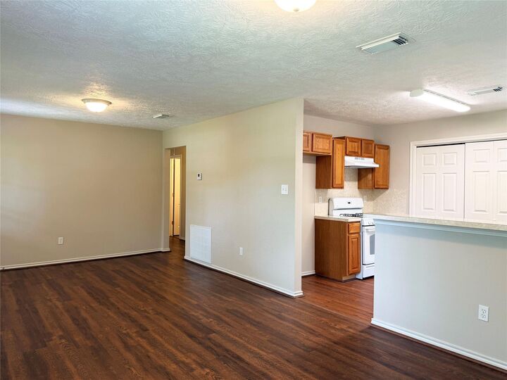 Property Photo:  123 Robinson Road  TX 77541 
