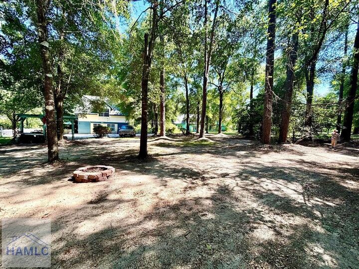 Property Photo:  351&Amp353 Thurmon Road  GA 31545 