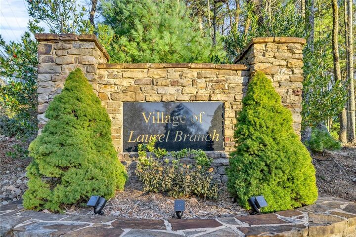 Property Photo: 79 Laurel Branch Court NC 28668