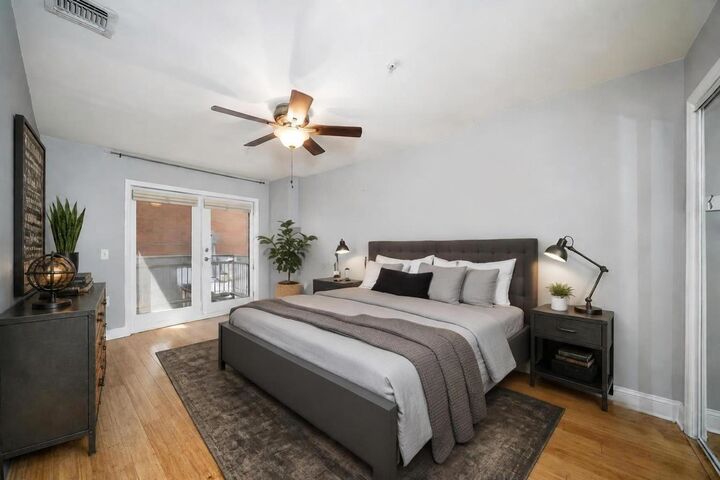 Property Photo: 99 Montgomery St 3C NJ 07302