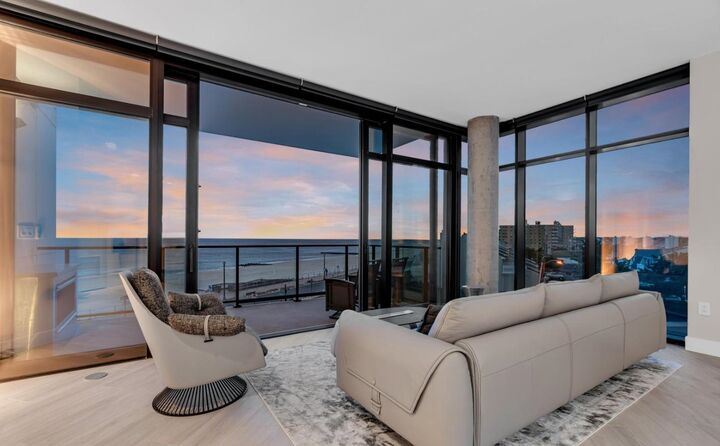 Property Photo:  350 Ocean Ave #307  NJ 07740 