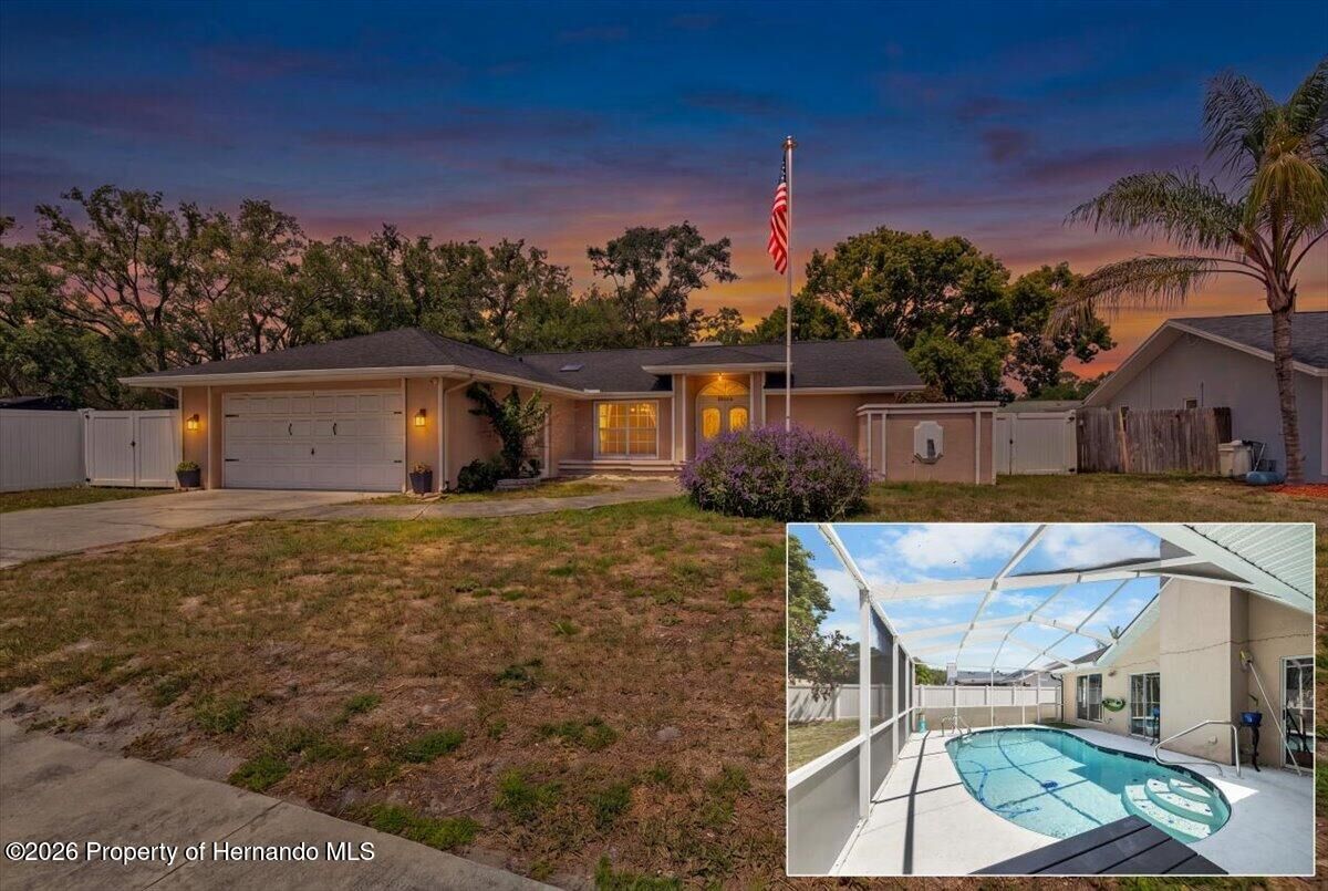 Property Photo: 1279 Deltona Boulevard FL 34606