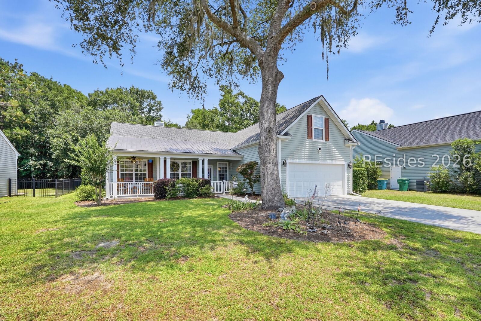 Property Photo: 141 Pickett Mill Boulevard SC 29909