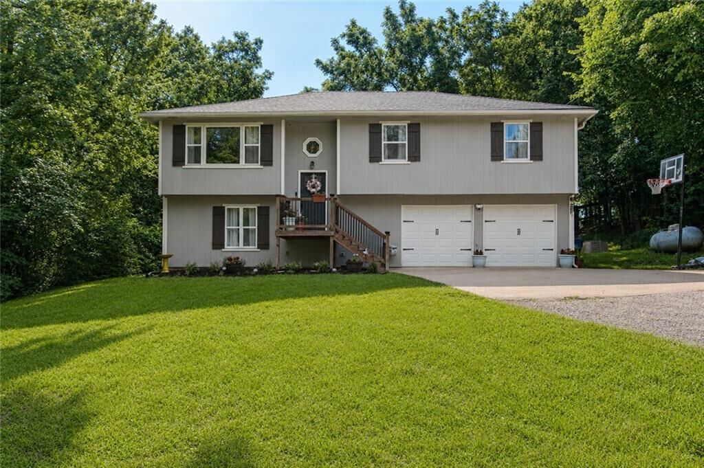 Property Photo:  13142 158th Street  KS 66052 