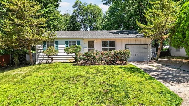 Property Photo:  8610 E 92nd Terrace  MO 64138 