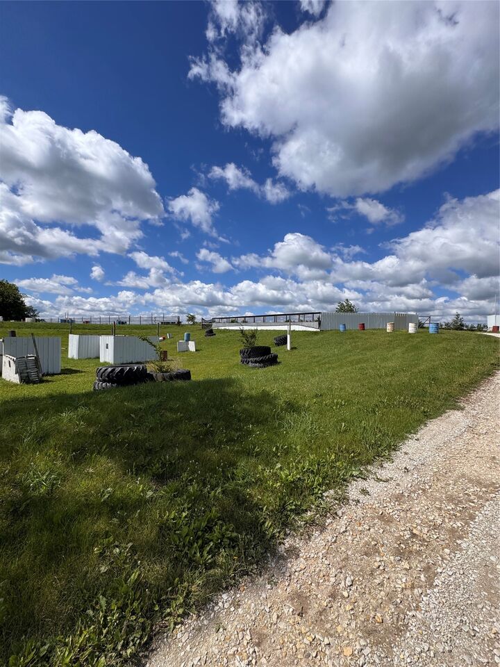 Property Photo: 2444 Quail Ridge Avenue IA 50240