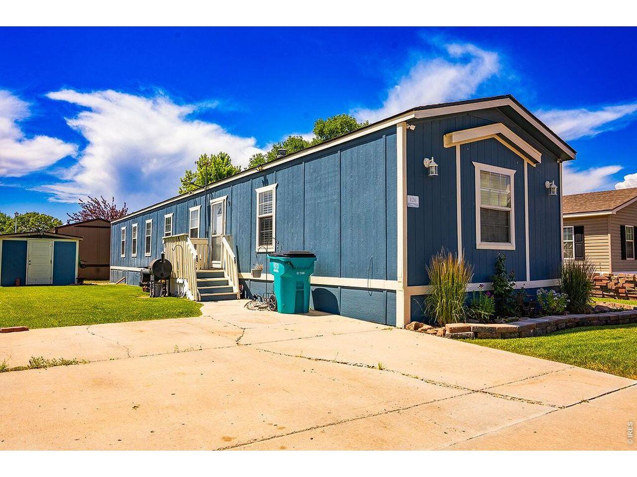 Property Photo:  435 N 35th Ave 126  CO 80631 