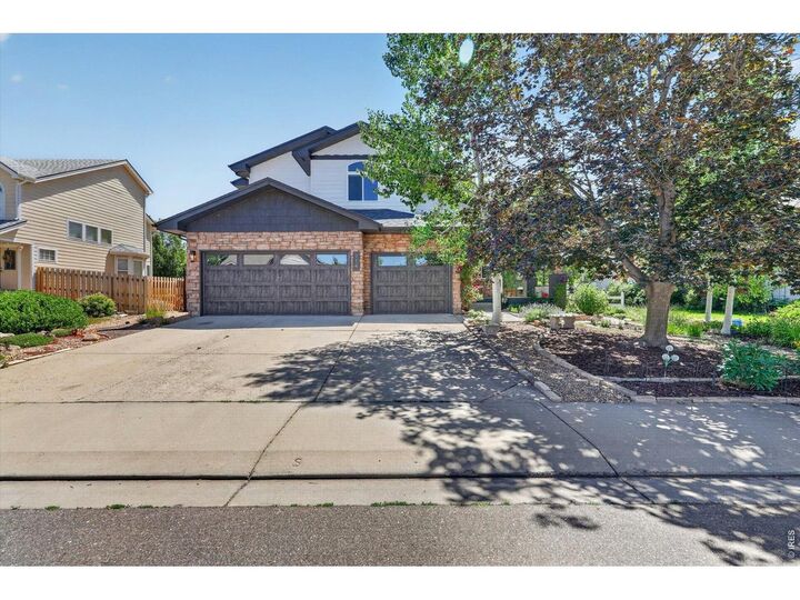 Property Photo:  714 Ridge Creek Ct  CO 80504 