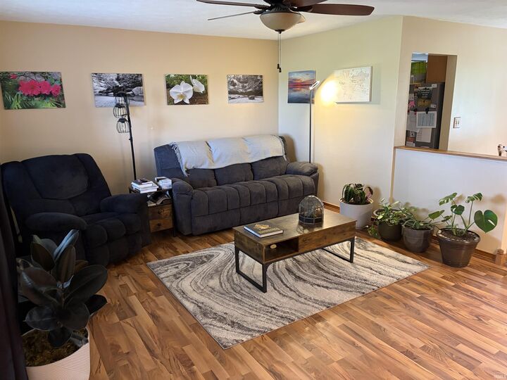 Property Photo:  1862 S 600  W Road  IN 46979 
