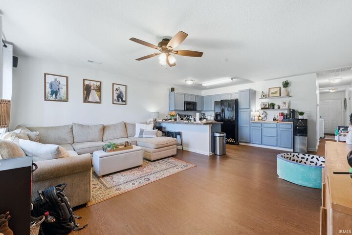 Property Photo: 93 Lasalle Avenue IN 46992