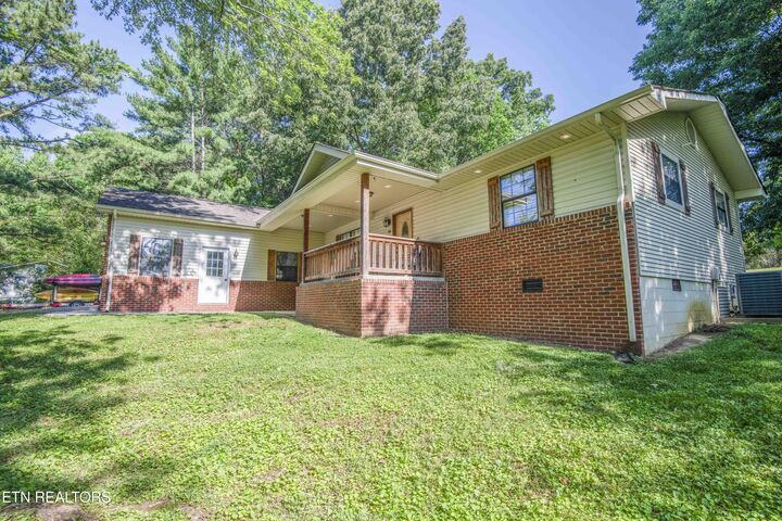 Property Photo: 146 Wright Drive TN 37755