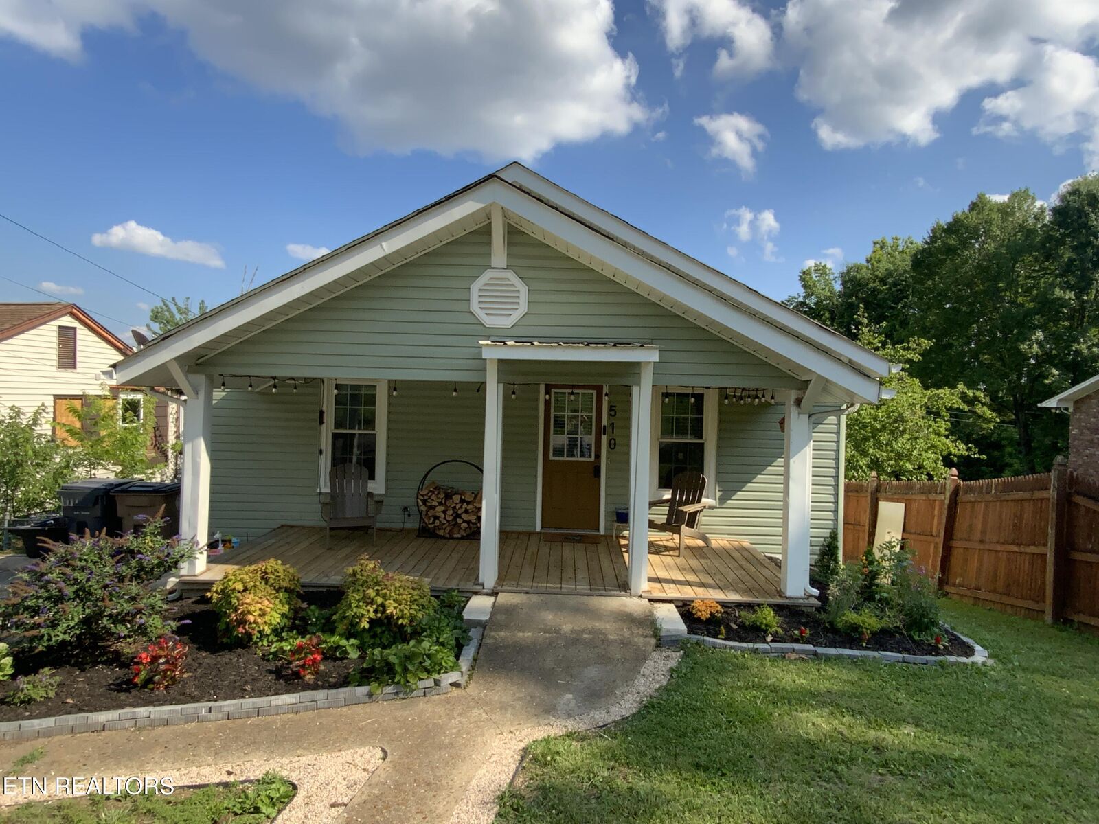 Property Photo: 510 Watauga Ave TN 37917