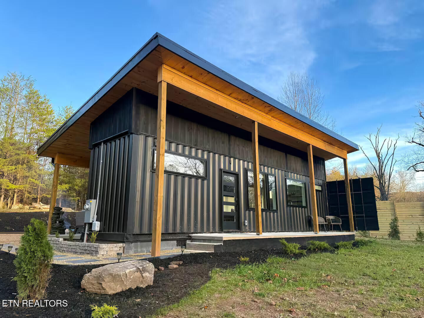 Property Photo: 8036 Dodson Rd TN 37920